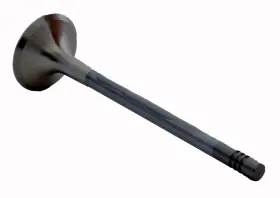 Enginetech 707473997959 Nitrided Stem Intake Valve Pack Of 1 Direct Fit
