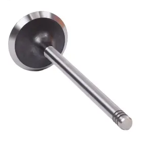 Enginetech 707473998833 Chrome Stem Exhaust Valve Pack Of 1 Direct Fit