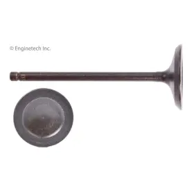 Enginetech 707473998864 Intake Valve For Select 07-19 Ford Lincoln Mazda Mercury Models V4500