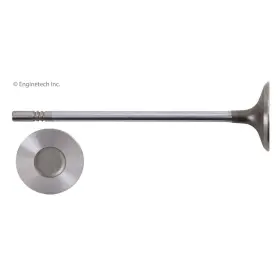 Enginetech 707473999588 Intake Valve For 09-11 Chevrolet Pontiac Aveo Aveo5 G3 Wave V4494