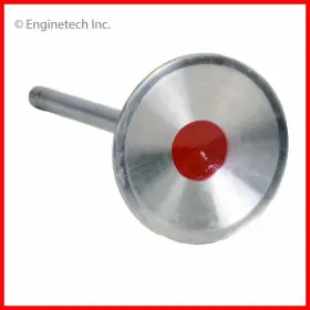 73001-8 Enginetech Intake Valve Set 8 - Sb For Chevrolet 1.941 X 0.3410 5.010 Inch
