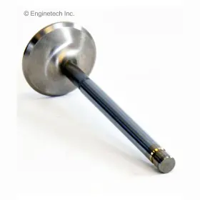 73007-8 Enginetech Exhaust Valve For Select 68-99 Chevrolet Gmc Models