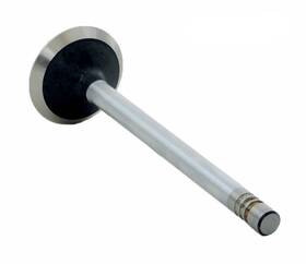 Enginetech E2283b Chrome Stem Exhaust Valve Pack Of 80 .003 Oversize Direct