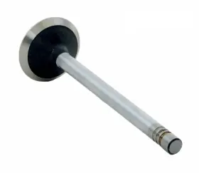 E2283b Enginetech Chrome Stem Exhaust Valve Pack Of 80 .003 Oversize Direct