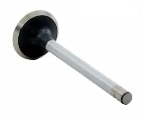 E2317 Enginetech Chrome Stem Exhaust Valve Pack Of 1 .003 Oversize Direct