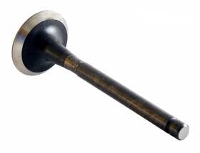 Enginetech E2509 Nitrided Stem Exhaust Valve Pack Of 1 .003 Oversize Direc