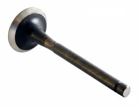 E2509b Enginetech Nitrided Stem Exhaust Valve Pack Of 80 .003 Oversize Dire