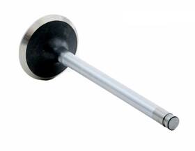 Enginetech E2633-8 Tapered Chrome Stem Exhaust Valve Pack Of 1 .003 Oversize