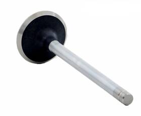 Enginetech E3223b Chrome Stem Exhaust Valve Pack Of 80 .003 Oversize Direct