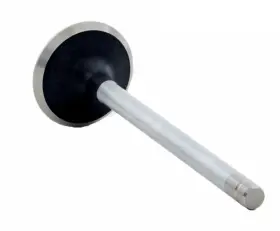 E3223b Enginetech Chrome Stem Exhaust Valve Pack Of 80 .003 Oversize Direct