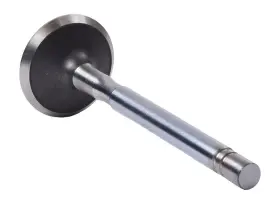 E9721 Enginetech Chrome Stem Exhaust Valve Pack Of 1 .003 Oversize Direct