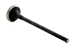 Em1003 Enginetech Nitrided Stem Exhaust Valve Pack Of 1