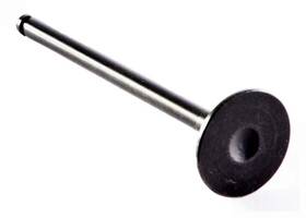 Enginetech Em1005 Nitrided Stem Exhaust Valve Pack Of 1 Direct Fit