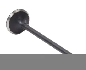 Hr16de Enginetech Em1019 Engine Exhaust Valve-dohc Eng Code Natural Nissan 16 Valves