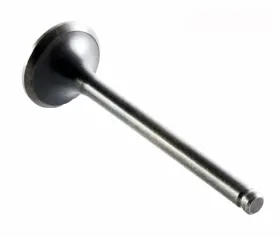 Em2215 Enginetech Nitrided Stem Exhaust Valve Pack Of 1