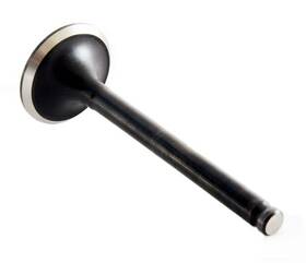 Enginetech Em2435 Nitrided Stem Exhaust Valve Pack Of 1 Direct Fit