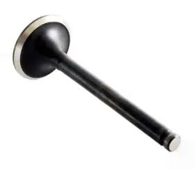 Em2435 Enginetech Nitrided Stem Exhaust Valve Pack Of 1 Direct Fit