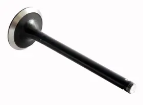 Em2475 Enginetech Nitrided Stem Exhaust Valve Pack Of 1