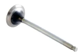 Em2741 Enginetech Genuine Engine Exhaust Valve
