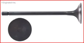 Em3215 Enginetech Engine Exhaust Valve Inc