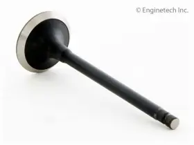 Em4301 Enginetech Exhaust Valve For 09-12 Suzuki Equator