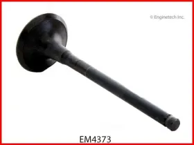 Em4373 Enginetech Engine Exhaust Valve Inc