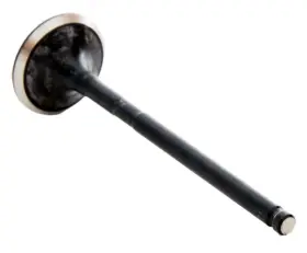 Em4389 Enginetech Nitrided Stem Exhaust Valve Pack Of 1 Direct Fit