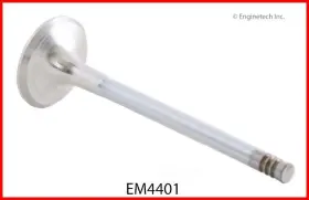 Em4401 Enginetech Engine Exhaust Valve Inc