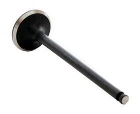 Enginetech Em4403 Nitrided Stem Exhaust Valve Pack Of 1 Direct Fit