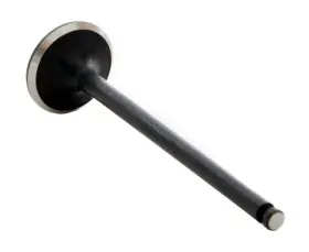 Em4403 Enginetech Nitrided Stem Exhaust Valve Pack Of 1 Direct Fit