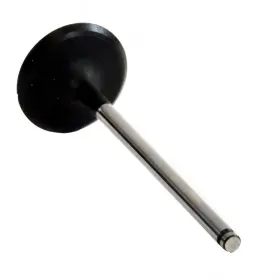 Em4469 Enginetech Nitrided Stem Exhaust Valve Pack Of 1 Direct Fit