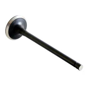 Enginetech Em4471 Nitrided Stem Exhaust Valve Pack Of 1 Direct Fit