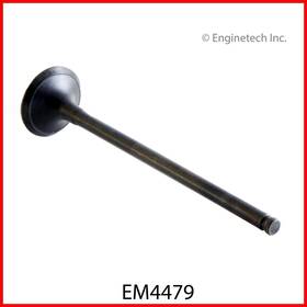 Enginetech Em4479 Engine Exhaust Valve Inc