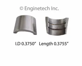 Epf613-hd Enginetech Engine Valve Spring Retainer Keeper
