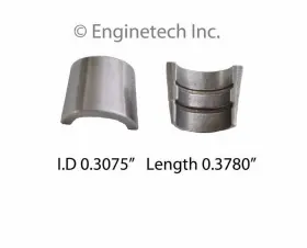 Epf614-hd Enginetech Engine Valve Spring Retainer Keeper