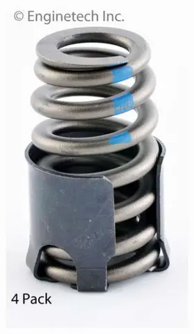Erv1450 Enginetech Valve Spring For 03-08 1500 2500 300 3500 Aspen Charger Durango Magnum