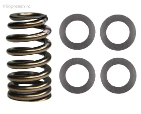 Erv1451 Enginetech Valve Spring For Select 09-20 Chrysler Dodge Jeep Ram Models