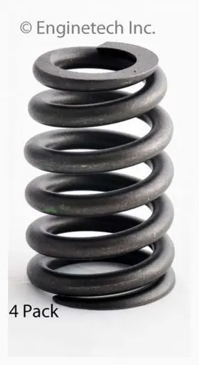 Erv2212 Enginetech Valve Spring For Select Buick Chevrolet Oldsmobile Pontiac Models