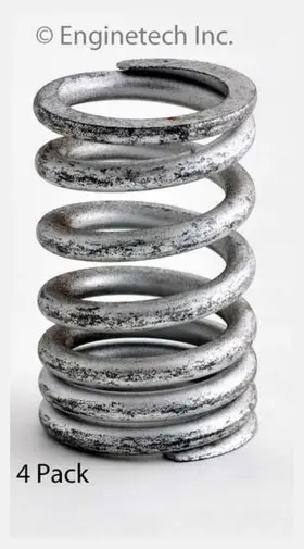 Erv816 Enginetech Valve Spring For Select 53-62 Chevrolet Models