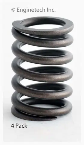 Erv991 Enginetech Valve Spring For Select American Motors Ford Lincoln Mercury Models