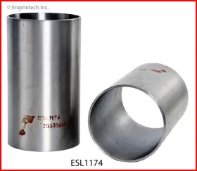 Esl1174 Enginetech 1988-2003 Ford 7.3l Diesel - Engine Cylinder Sleeve/liner 4.11 Inch X7.500 X3/32
