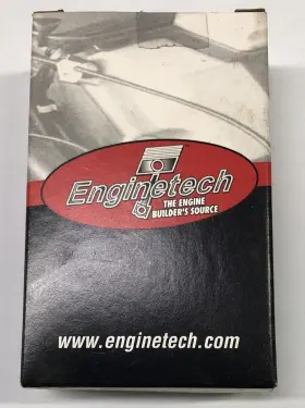 Gd3047 Enginetech Engine Valve Guide