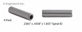 Gd3112 Enginetech Engine Valve Guide