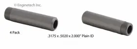 Gd7198 Enginetech Valve Guide For Select 74-00 Ford Mercury Models