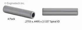 Gd8292 Enginetech Valve Guide For 91-02 Saturn Sc1 Sl Sl1 Sw1