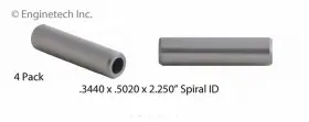 Gd9607 Enginetech Engine Valve Guide