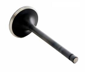 Enginetech I2474b Nitrided Stem Intake Valve Pack Of 80 .003 Oversize Direc