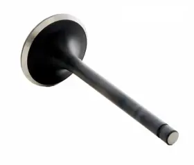 I2474b Enginetech Nitrided Stem Intake Valve Pack Of 80 .003 Oversize Direc