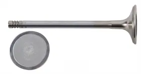 I3012 Enginetech Chrome Stem Intake Valve Pack Of 1 .003 Oversize Direct F