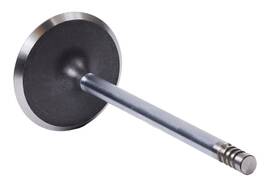 Enginetech I3450 Chrome Stem Intake Valve Pack Of 1 .003 Oversize Direct F